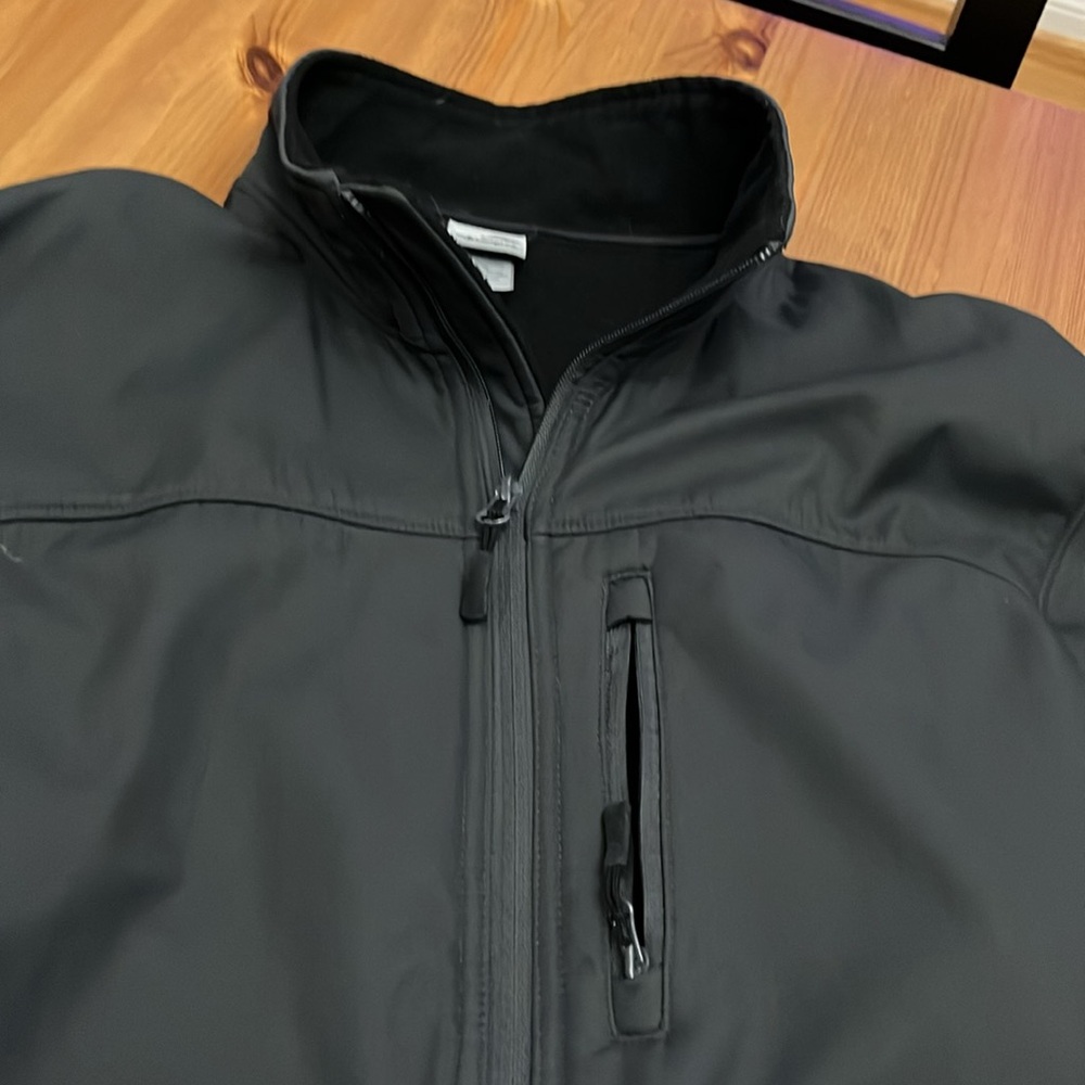 Light coat - - Picture 4 of 7